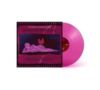 Armando Trovajoli - Armando Trovajoli - Vedo Nudo, Original Soundtrack Series, 180 gr Vinyl Purple und kostenlose CD