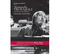 Armando Trovajoli - Cent'Anni Di Musica (SE) (Libro+Dvd) (1 DVD)