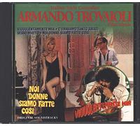 Armando Trovajoli - Film Music