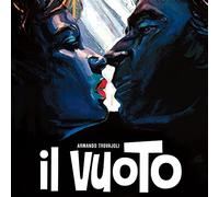 Armando Trovajoli - Il Vuoto [VINYL]