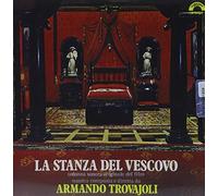 Armando Trovajoli - La Stanza Del Vescovo
