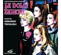 Armando Trovajoli - Le Dolci Signore