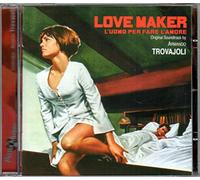 Armando Trovajoli - Lovemaker