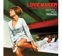 Armando Trovajoli - Lovemaker