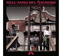 Armando Trovajoli – Nell Anno Del Signore – Vinyl