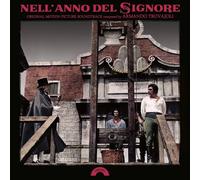 Armando Trovajoli – Nell Anno Del Signore – Vinyl