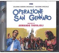 Armando Trovajoli - Operazione..