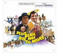 Armando Trovajoli - Plus Beau Que Moi, Tu Meurs
