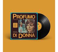 Armando Trovajoli - Profumo di donna