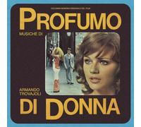 Armando Trovajoli - Profumo di donna [VINYL]