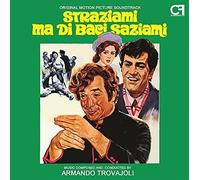 Armando Trovajoli - Straziami Ma Di Baci Saziami