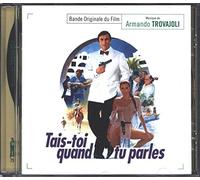 Armando Trovajoli - Tais-Toi Quand Tu Parles (OST)