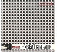 Armando Trovajoli - The Beat Generation [VINYL]