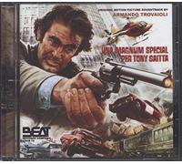 Armando Trovajoli - Una Magnum Special Per Tony Saitta