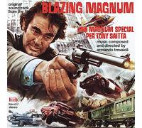 Armando Trovajoli - Una Magnum Special Per Tony Saitta [VINYL]