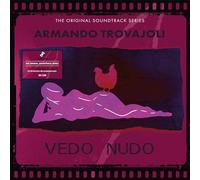 Armando Trovajoli - Vedo Nudo - Original Soundtrack (Numbered Edition) [VINYL]