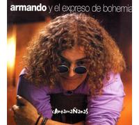 Armando Y El Expreso De Bohemi - Cantamananas