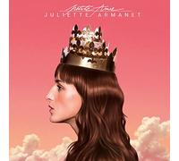 ARMANET,JULIETTE - Petite Amie [VINYL]
