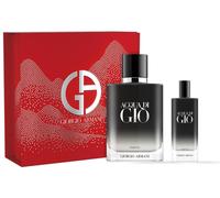 Armani Acqua Di Gio Eau de Parfum Spray - EDP 100ML + 15ML