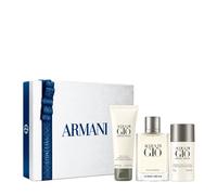 ARMANI Acqua Di Gio Eau de Toilette Set 100ML Eau de toilette Men's Perfumes