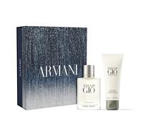 Giorgio Armani Acqua Di Gio Homme 50ml Spray Eau de Toilette + Shower Gel 75ml Gift Set