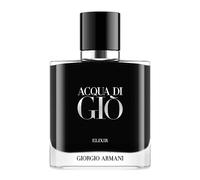Armani Men's fragrances Acqua di Giò Homme Elixir