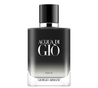 Armani Acqua di Giò Parfum perfume refillable for men 50 ml