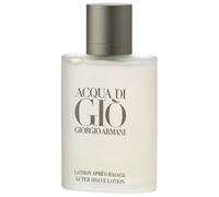 Armani Acqua di Giò Pour Homme Aftershave Water for Men 100 ml