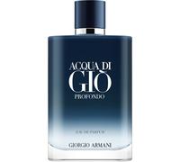 ARMANI armani Acqua Di Gìo Profondo Eau de Parfum