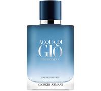 Giorgio Armani Acqua Di Gio Profondo Eau De Toilette 100ml