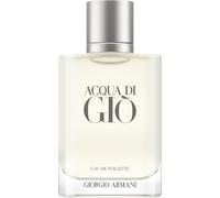 Giorgio Armani Acqua di Gio Pour Homme Refillable 100ml