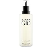 Giorgio Armani Acqua Di Gio Refill Eau de Toilette 150ml- NEW