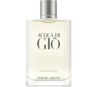 Armani Acqua di Giò Homme Eau de Toilette Spray - refillable 200 ml