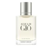 Armani Acqua di Giò Homme Eau de Toilette Spray - refillable 30 ml