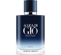 Armani Men's fragrances Acqua di Giò Homme Parfum
