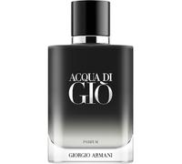 Armani Acqua di Giò Homme Parfum- refillable 100 ml