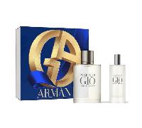 Armani Acqua di Giò Pour Homme gift set for men