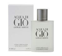 Armani Acqua Di Gio Men's Aftershave Lotion (100ml)