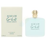 Armani (Giorgio Armani) Acqua di Gio Eau de Toilette for women 100 ml