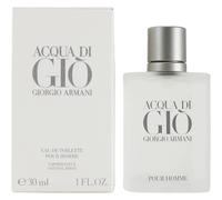 Armani Acqua di Giò Pour Homme eau de parfum for men 50 ml