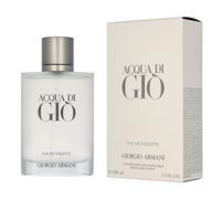 Armani Acqua Di Gio Pour Homme Edt Spray Refillable 100 ml