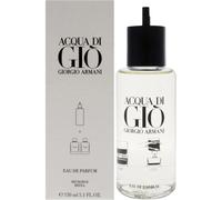 Armani Acqua di Giò Profondo eau de parfum refill for men 150 ml