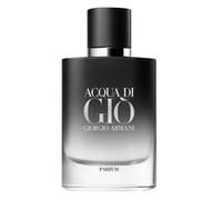 Armani Men's fragrances Acqua di Giò Homme Parfum