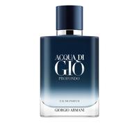 Armani Acqua Di Gio Profondo 100ml Eau de Parfum