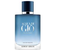 Giorgio Armani Acqua Di Gio Profondo Eau De Toilette 100ml