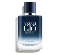 Armani Men's fragrances Acqua di Giò Homme ProfondoEau de Parfum Spray - refillable