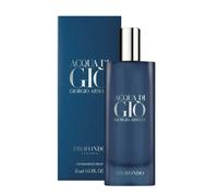Armani Acqua Di Gio Profondo Eau de Parfum Men's Aftershave Spray (15ml, 75ml, 125ml) - 15ml