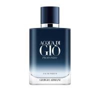 Armani Acqua di Giò Profondo eau de parfum for men 30 ml