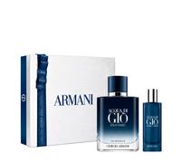 ARMANI Acqua Di Gio Profondo Eau De Parfum Set 100ML Eau de Parfum Men's Perfumes