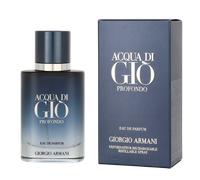 Armani Acqua Di Gio Profondo Edp Spray 30 ml